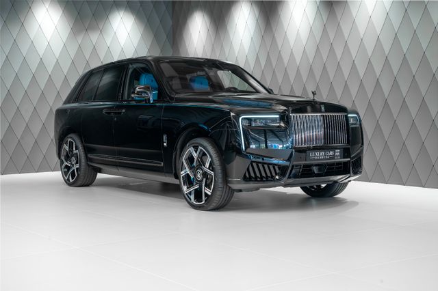 ROLLS ROYCE Cullinan 39721788560384