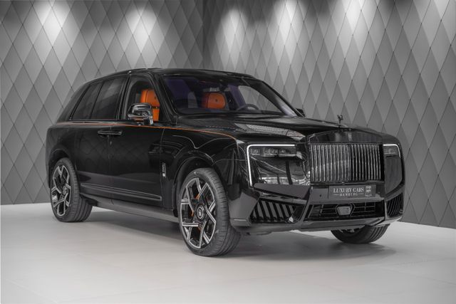 ROLLS ROYCE Cullinan 450581617