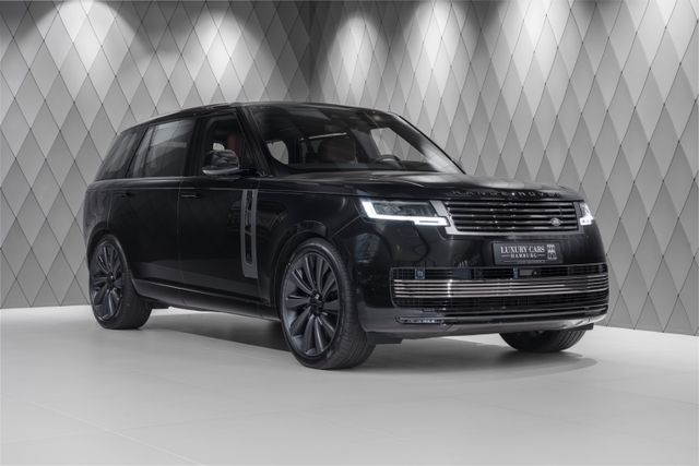 LAND ROVER Range Rover 45929227737504