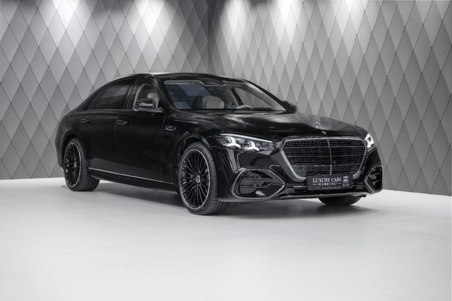 MERCEDES BENZ S 450 44122149067456